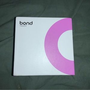 used bond touch